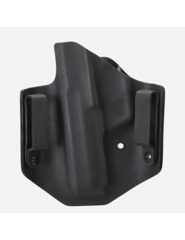 Direct Action HK USP OWB No Light Holster Kydex®