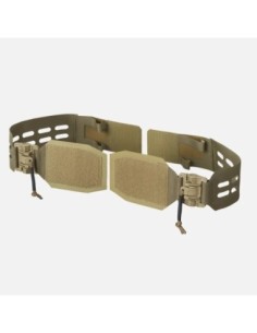 Direct Action Skeletonized Cummerbund Slim (various colors)