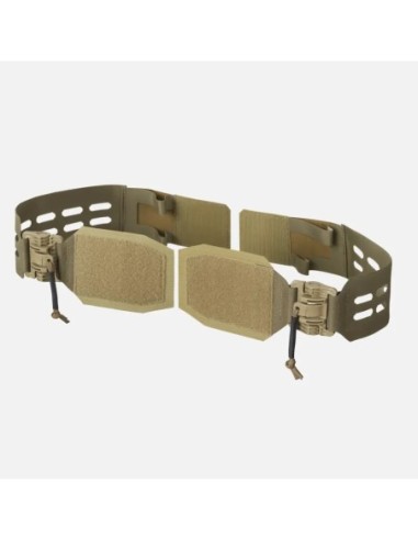 Direct Action Skeletonized Cummerbund Slim (various colors)
