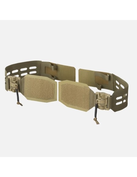 Direct Action Skeletonized Cummerbund Slim (various colors)