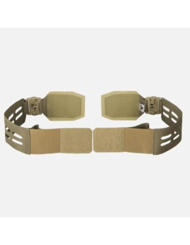 Direct Action Skeletonized Cummerbund Slim (various colors)