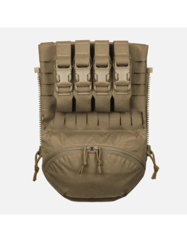 Direct Action Spitfire Breacher Panel Cordura® (various colors)