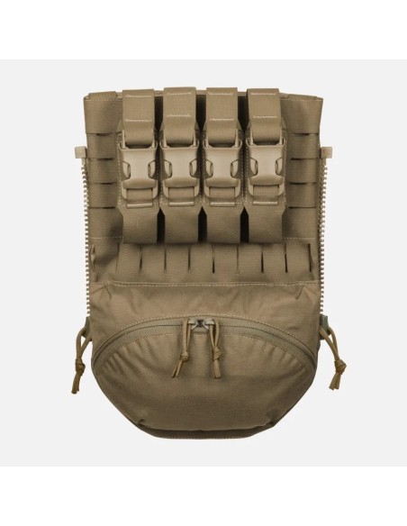 Direct Action Spitfire Breacher Panel Cordura® (various colors)