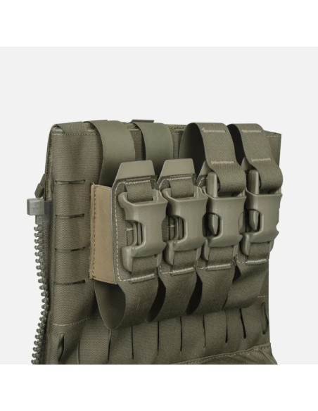 Direct Action Spitfire Breacher Panel Cordura® (various colors)