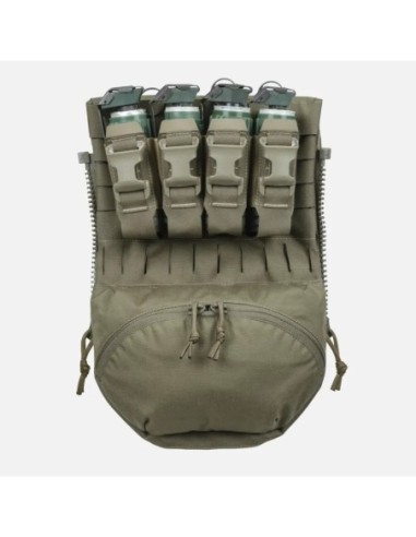 Direct Action Spitfire Breacher Panel Cordura® (various colors)