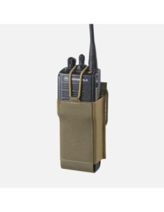 Direct Action Slick Radio Pouch Cordura® (various colors) 2