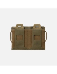 Direct Action Double Flat Magazine Pouch Cordura® (various colors)