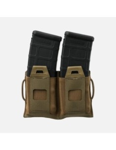 Direct Action Double Flat Magazine Pouch Cordura® (various colors) 2