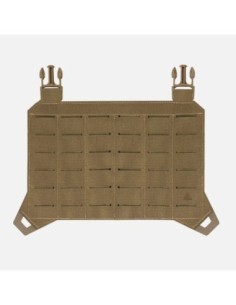 Direct Action Spitfire MOLLE Flap (various colors)