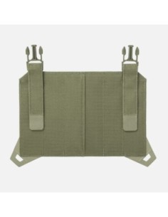 Direct Action Spitfire MOLLE Flap (various colors) 2
