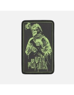 Direct Action Into the Dark Patch