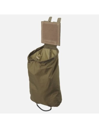 Direct Action Low Profile Dump Pouch Windpack Nylon (various colors)