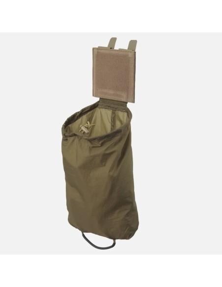 Direct Action Low Profile Dump Pouch Windpack Nylon (various colors)