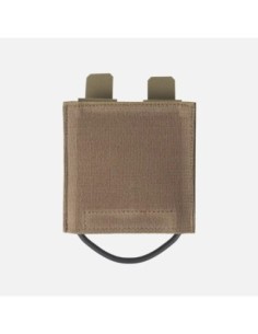 Direct Action Low Profile Dump Pouch Windpack Nylon (various colors) 2