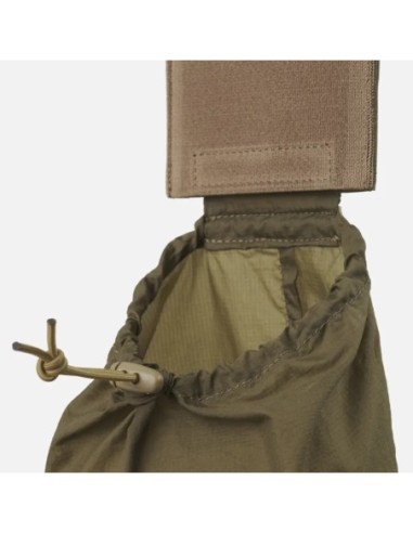 Direct Action Low Profile Dump Pouch Windpack Nylon (various colors)