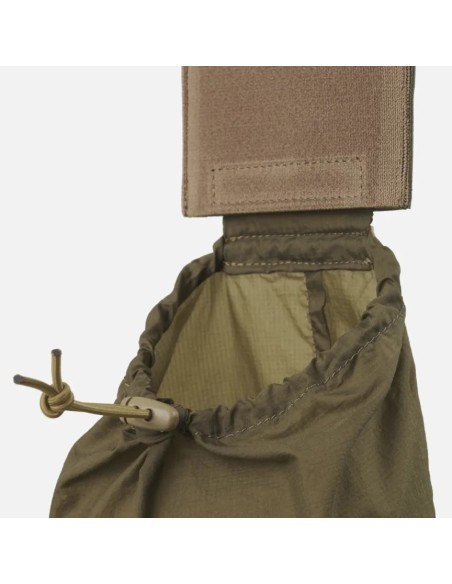 Direct Action Low Profile Dump Pouch Windpack Nylon (various colors)