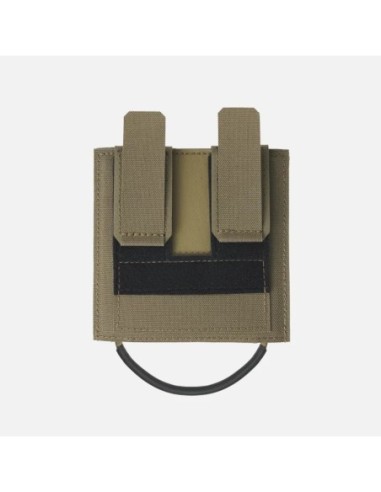Direct Action Low Profile Dump Pouch Windpack Nylon (various colors)