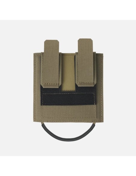 Direct Action Low Profile Dump Pouch Windpack Nylon (various colors)
