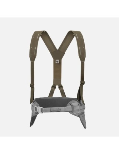 Direct Action Mosquito Y-Harness Cordura® (various colors)