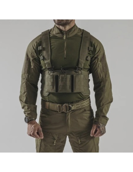 Direct Action Curtiss Chest Rig Cordura® (various colors)