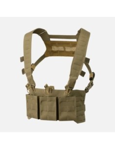 Direct Action Curtiss Chest Rig Cordura® (various colors) 2