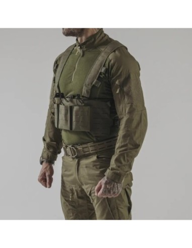 Direct Action Curtiss Chest Rig Cordura® (various colors)