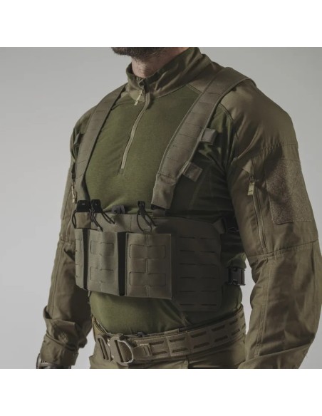 Direct Action Curtiss Chest Rig Cordura® (various colors)