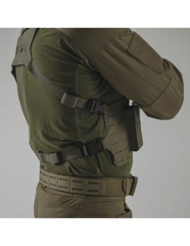 Direct Action Curtiss Chest Rig Cordura® (various colors)