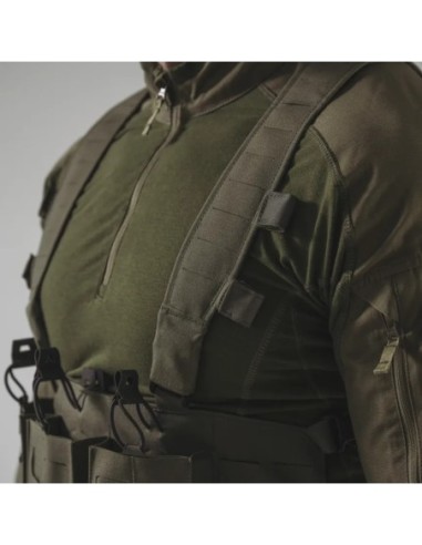 Direct Action Curtiss Chest Rig Cordura® (various colors)