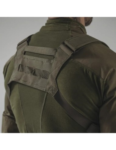 Direct Action Curtiss Chest Rig Cordura® (various colors)