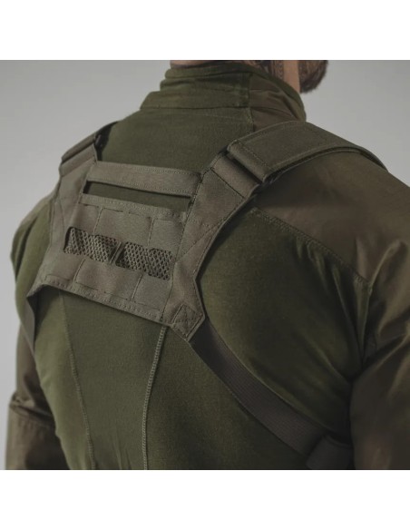 Direct Action Curtiss Chest Rig Cordura® (various colors)