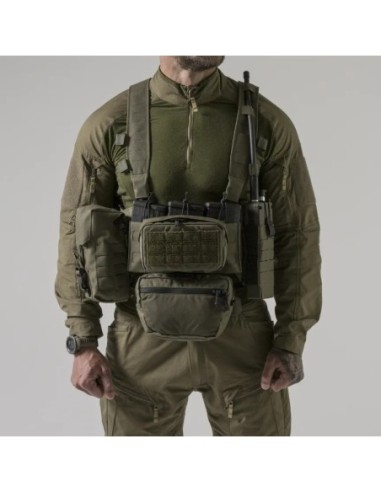 Direct Action Curtiss Chest Rig Cordura® (various colors)