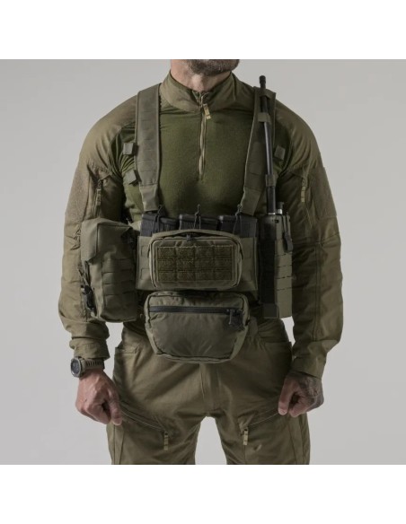 Direct Action Curtiss Chest Rig Cordura® (various colors)