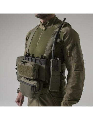 Direct Action Curtiss Chest Rig Cordura® (various colors)
