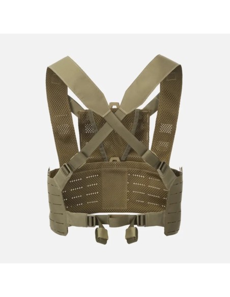 Direct Action Typhoon Chest Rig Cordura® (various colors)