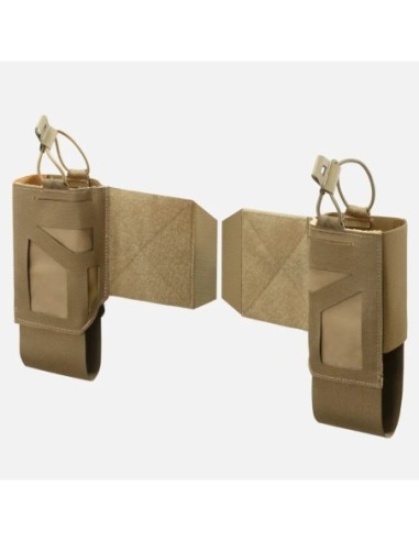 Direct Action Skeletonized Comms Wings Set (various colors)