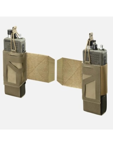 Direct Action Skeletonized Comms Wings Set (various colors)