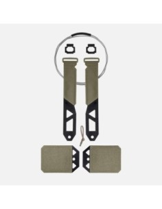 Direct Action Spitfire Cutaway System (various colors)
