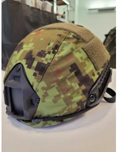 Kiivrikate High-cut kiivrile (eesti digilaik)