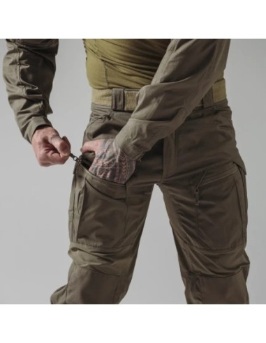 Direct Action Vanguard Combat Trousers NyCo Ripstop (various colors)