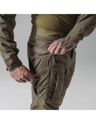 Direct Action Vanguard Combat Trousers NyCo Ripstop (various colors)