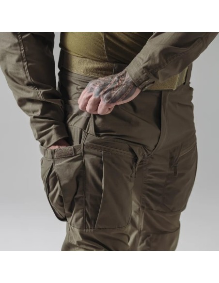 Direct Action Vanguard Combat Trousers NyCo Ripstop (various colors)