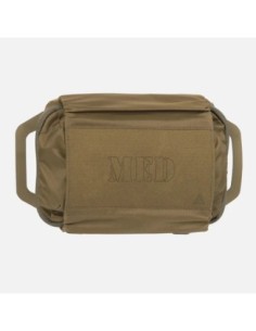 Direct Action MED Pouch Horizontal MK II Cordura® 500D (various colors)