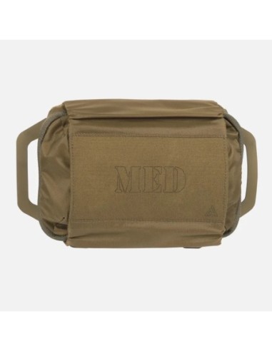 Direct Action MED Pouch Horizontal MK II Cordura® 500D (various colors)