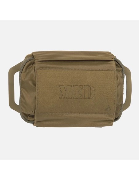 Direct Action MED Pouch Horizontal MK II Cordura® 500D (various colors)
