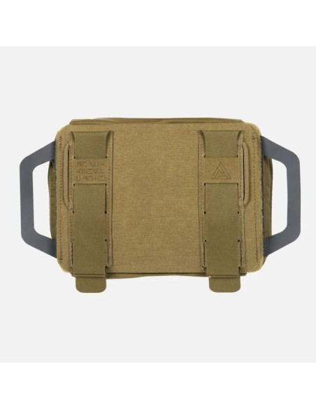Direct Action MED Pouch Horizontal MK II Cordura® 500D (various colors)