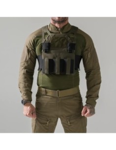 Direct Action Hellcat Low Vis Plate Carrier® Cordura® 500D (various colors)