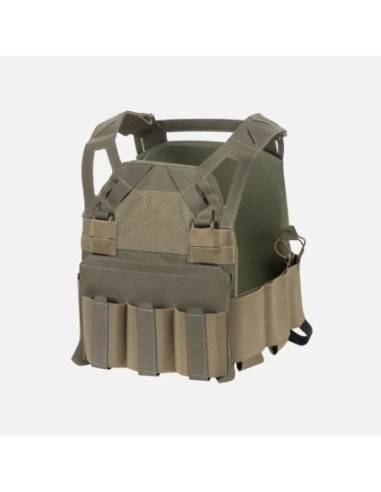 Direct Action Hellcat Low Vis Plate Carrier® Cordura® 500D (various colors)