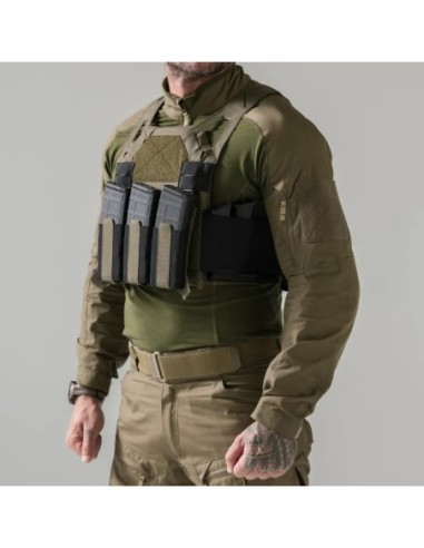 Direct Action Hellcat Low Vis Plate Carrier® Cordura® 500D (various colors)
