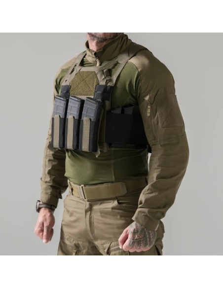 Direct Action Hellcat Low Vis Plate Carrier® Cordura® 500D (various colors)